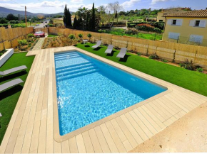 Villa Can Benet de sa Cubana